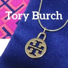 Tory Burch★チャーム　ネックレス
