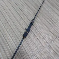 Abu Garcia OCEANFIELD OFIC-672LS イカメタル - メルカリ