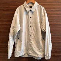 スモークドルマンシャツ SMK.MNT サイズL remilla スモークドルマンシャツ SMK.MNT サイズL レミーラ - メルカリ