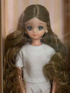 箱無し 2020年日本橋BASICモデル リカちゃんV-356×522 - メルカリ