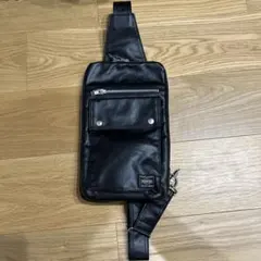 PORTER ショルダーバッグ