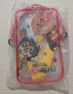 ️⭕️新品 アンパンマン パンタンと約束の星️⭕️