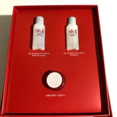 SK-Ⅱ エスケーツー サンプルセット