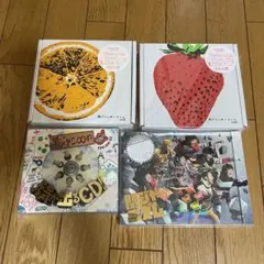 関ジャニ∞　CD