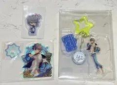 あんスタ ジャックポットチャーム ネオンパネルスタチュー 瀬名泉