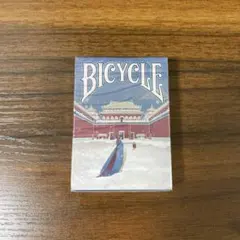 ブルーアーカイブ BICYCLE トランプカード | Mercari