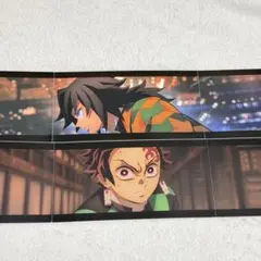 鬼滅の刃　無限城編　SCREENX ultra4dx 特典