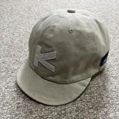KAVU Base ball cap アイボリー 日本製のサムネイル