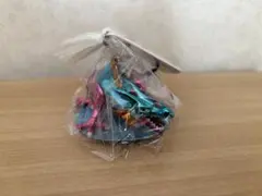 ⭐️新品・未開封⭐️ドラクエ メタリック キースドラゴン他 希少品有 9点セット オフィシャルショップ限定】ドラゴンクエスト メタリックモンスターズ