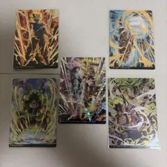 イタジャガ　ドラゴンボール　まとめ売り