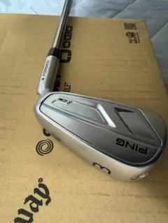 2026年最新】ping ユーティリティ シャフト 3uの人気アイテム - メルカリ