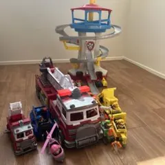 m*a様 パウパトロールセット