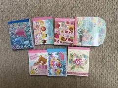 メモ帳　まとめ売り