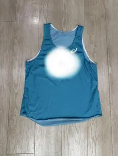 大学陸上部　陸上ユニフォーム　レーシングシャツ