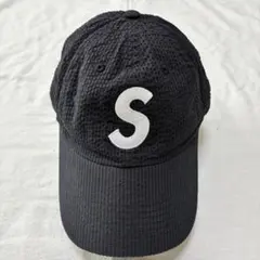 supreme キャップ