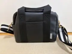 LIZDAYS 2WAY ミニボストンバッグ