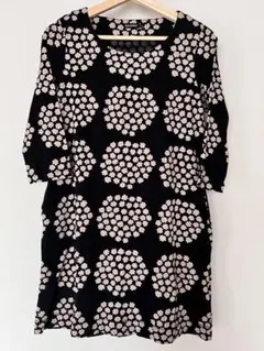 2026年最新】marimekko 柄/デザイン：花柄 レディース 五分袖・七分袖