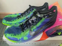 美品】27cm Nike zoomXドラゴンフライ2 oly 限定カラー - メルカリ
