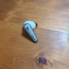 専用　Anker Soundcore Liberty4 白　右耳のみ　②