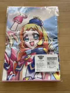 ハートキャッチプリキュア スポーツタオル - メルカリ