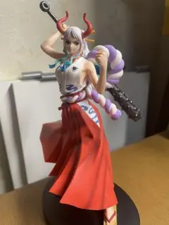 ONE PIECE vol.100 ANNIVERSARY ヤマト フィギュア
