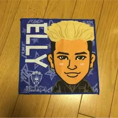 EXILE 三代目 ELLY