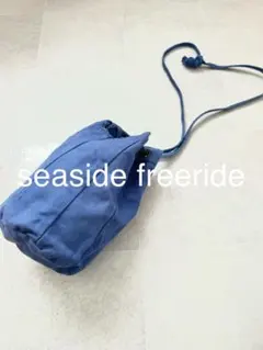 2026年最新】seaside freeride レディースバッグの人気アイテム - メルカリ