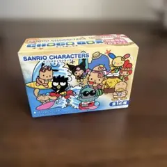 サンリオキャラクターズ チョコボックス 全12種