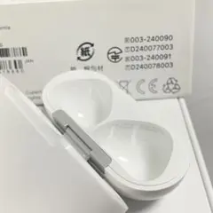 ［正規品］AirPods 4 第四世代　ケース　アイポーズ　ANC 充電器