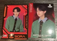 BOT リルリーグ　フォトカ　難波碧空