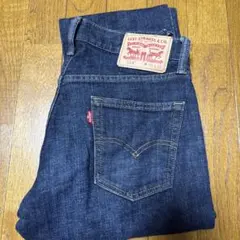 Levi's 501XX ストレートデニム W31 L36 - メルカリ
