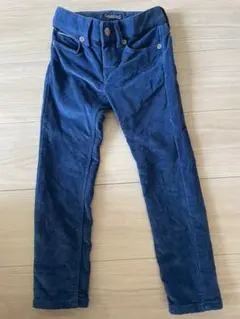 コーデュロイパンツ