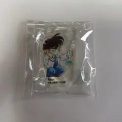 名探偵コナン コナン探偵社 キーホルダーコレクション 18巻