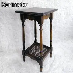 2026年最新】カリモク家具 花瓶台・フラワースタンドの人気アイテム