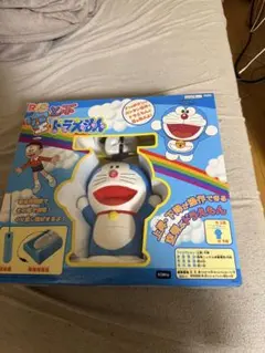 ドラえもん ふしぎのサイエンス 手回し発電タケコプター - メルカリ