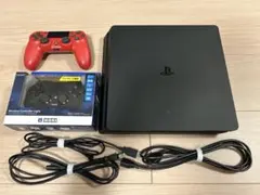 PS4 本体フルセット CUH-2000A