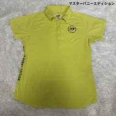 【マスターバニーエディション】　半袖シャツ／サイドロゴのサムネイル
