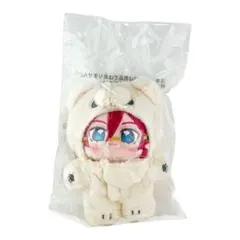 2025年最新】七種茨 ぬいぐるみの人気アイテム - メルカリ