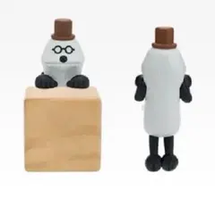 スンスン 一番くじ Ｅ賞 ミニフィギュア ゾンゾン