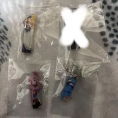 プロセカ アクリルスティックキーホルダー
