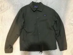 patagonia イスマスコーチジャケット/　サイズ　S