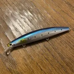 Shimano Shoot Jerk 125SP AR-Cのサムネイル