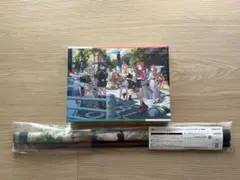 学マス 1st Blu-ray 特装版 特典付 学園アイドルマスター - メルカリ