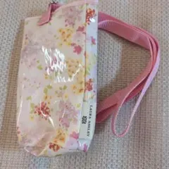 ローラアシュレイ水筒カバー　ペットボトルカバーのサムネイル