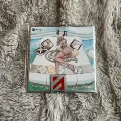 2026年最新】色紙 アズールレーンの人気アイテム - メルカリ