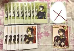 チェキ 伊波ライ Dytica 2nd Anniversary グッズ