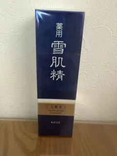 KOSE 薬用雪肌精 化粧水 200mlのサムネイル