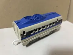 プラレール 500系新幹線 中間車