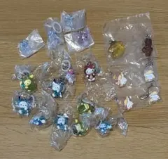 サンリオ ガチャガチャ まとめ売り