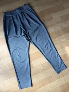 リラックスパンツ カジュアルパンツ